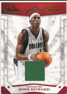 Josh Howard