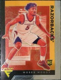 Moses Moody