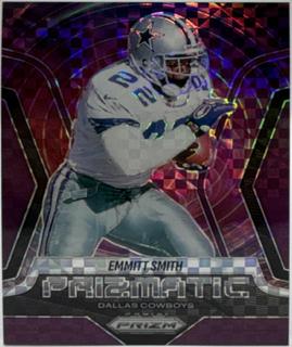 Emmitt Smith