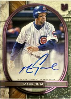 Mark Grace