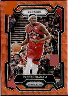 Pascal Siakam