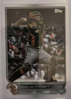 Buster Posey