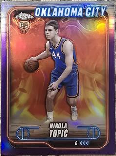 Nikola Topic