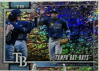 Team Card