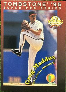Greg Maddux