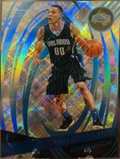 Aaron Gordon