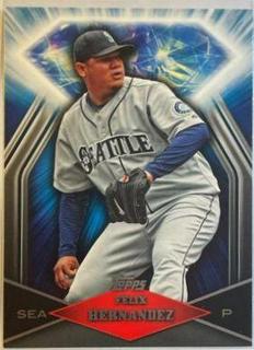 Felix Hernandez