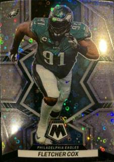 Fletcher Cox