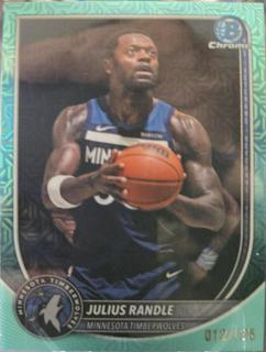 Julius Randle