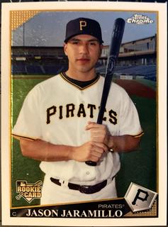Jason Jaramillo