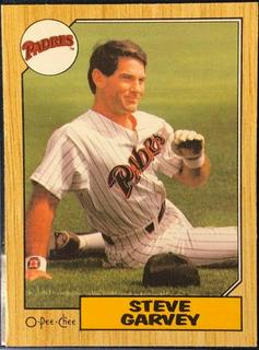 Steve Garvey