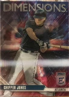 Chipper Jones