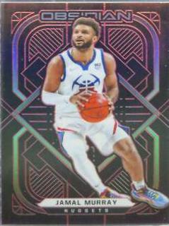 Jamal Murray