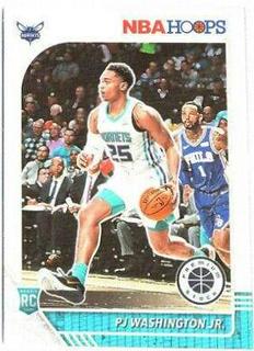 PJ Washington Jr.