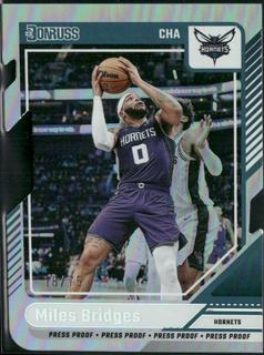 Miles Bridges