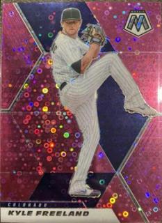Kyle Freeland