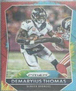 Demaryius Thomas