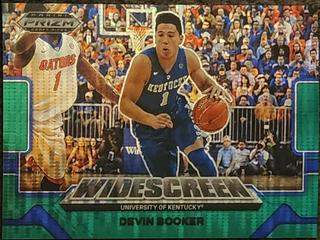 Devin Booker