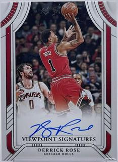 Derrick Rose