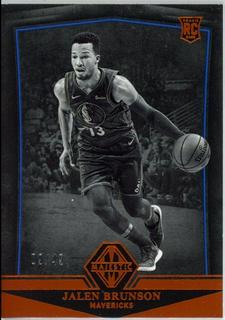 Jalen Brunson