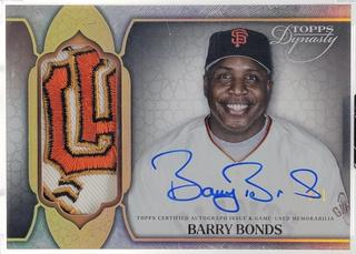 Barry Bonds