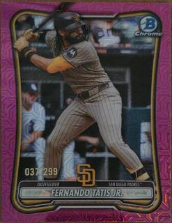 Fernando Tatis Jr.