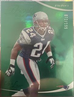 Ty Law