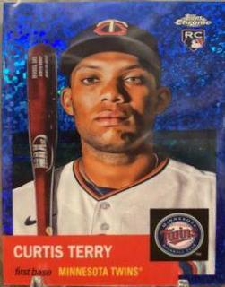 Curtis Terry
