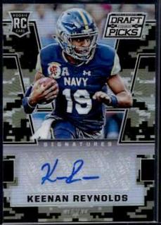 Keenan Reynolds