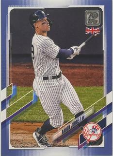 Aaron Judge