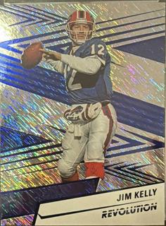 Jim Kelly