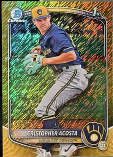 Cristopher Acosta