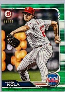 Aaron Nola