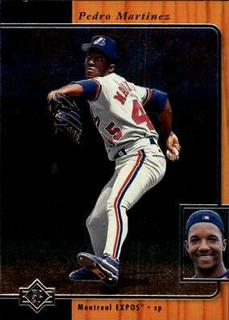 Pedro Martinez