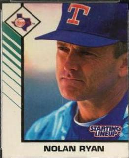 Nolan Ryan