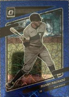 Manny Machado