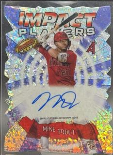Mike Trout
