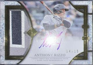 Anthony Rizzo