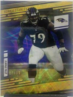 Ronnie Stanley