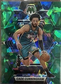 Cade Cunningham