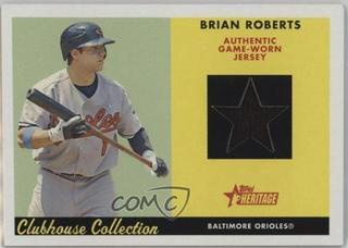 Brian Roberts