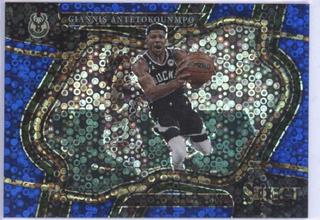 Giannis Antetokounmpo