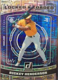 Rickey Henderson