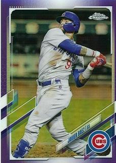 Javier Baez
