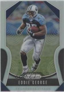 Eddie George