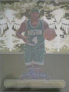 Isaiah Thomas Camouflage