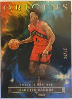 Scottie Barnes
