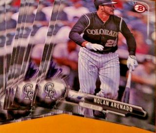 Nolan Arenado