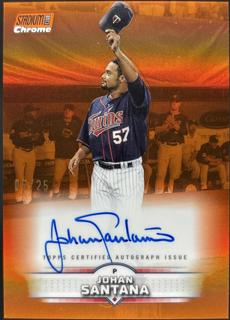 Johan Santana