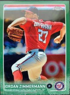 Jordan Zimmermann